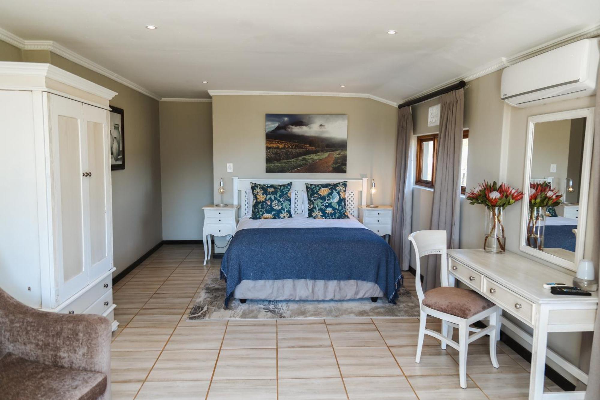 Le Pommier Wine Estate Villa Stellenbosch Exterior photo